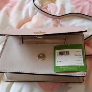 Kate spade purse nwt